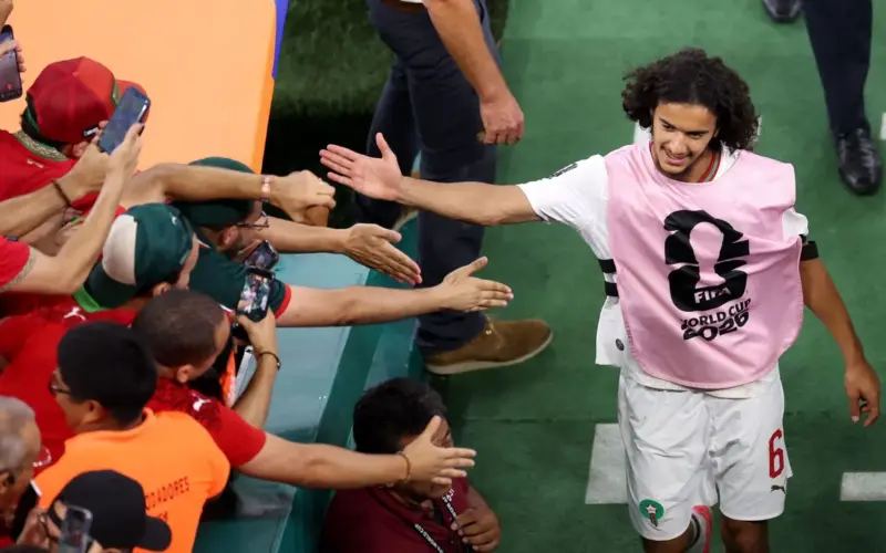 بعد أندرسون وبوعدي.. مانشستر سيتي يقتحم الصراع على نجم ريال مدريد